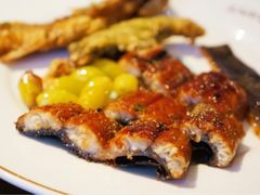 -松子料理(华威桥店)