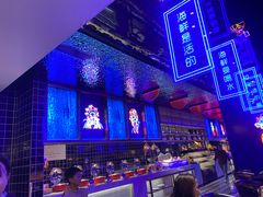 -花西亭·海鲜自助餐厅(瑞城名人酒店)