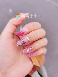 -七彩虹美甲美睫 半永久
