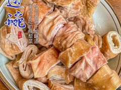 -兰边碗(鼓楼店)