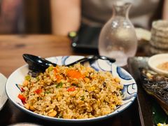 炒饭-阿泽料理