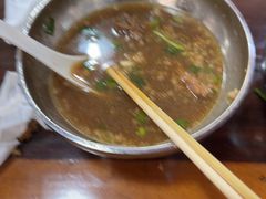 -老仓醋米线(万达店)