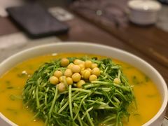 -渔语鱼新川菜Bistro(万象天地店)