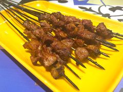 -清真.德枭炕肉店.青海菜(大新街夜市店)