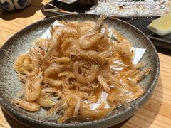 -镹·鱼料理  国产鱼使用店