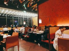 大堂-蝴蝶里·粤菜·点心(龙湖天街&滨江店)