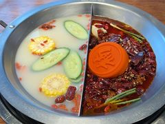 -楠火锅(仁恒梦中心店)