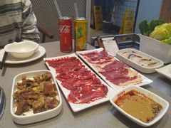 -为什么牛潮汕牛肉火锅(中信广场店)