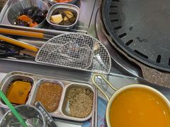 -玄希浪漫厨房·韩料烤肉(湖滨银泰in77店)