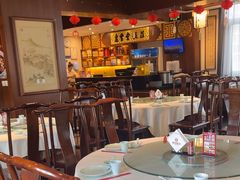 -惠丰堂饭庄·烤鸭·京味菜(西北旺·唐家岭店)