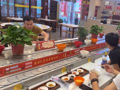 -乡党臊子面(丰庆公园店)