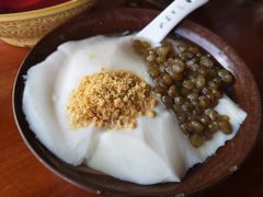 绿豆豆花-姚家豆花