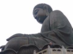 -天坛大佛