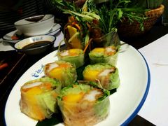 -美奈小馆·越南料理(中航城君尚购物中心店)