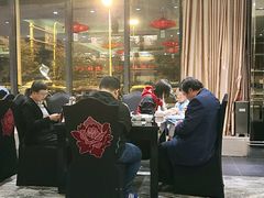 大堂-湖锦酒楼·32年地道湖北菜(光谷店)