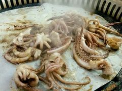 -秋天里·自助烤肉·火锅(乐海城市广场店)