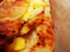 黑松露风味鸡扒可颂-星巴克(贵阳花果园1店)