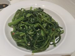 -香港狮子山下·明星粤菜餐厅(北苑店)