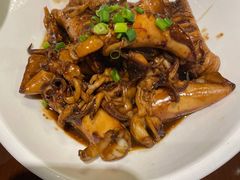 -走马楼饭庄(慈城古县城店)