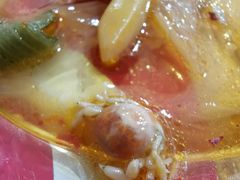 -陈氏肥蛤(小纬六路总店)