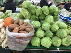 -北京清河镇农副产品交易市场中心