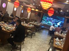 大堂-新凯里酸汤鱼(飞山街店)