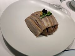 金陵盐水鸭-民国红公馆·秦淮八艳(夫子庙店)