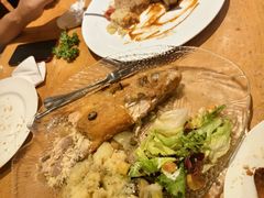 -兰特伯爵西餐厅·啤酒屋(方庄店)