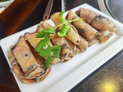-冯排骨涮烤火锅(华商国际城店)