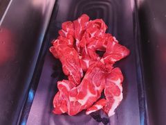 -牛吉韵·鲜切牛肉自助火锅(南山店)