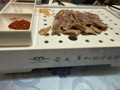 -老毛手抓·盐池滩羊非遗手抓(宁夏总店)