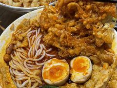 -螺小胖柳州螺蛳粉(钟楼总店)