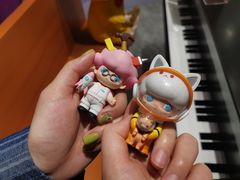 -泡泡玛特POPMART(武汉天地壹方店)