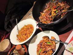 -小隐人家(乐松店)