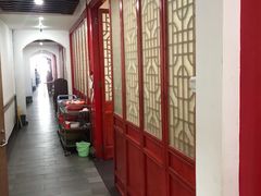 -大鸿运酒店·苏州菜·松鼠桂鱼(观前街店)