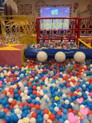 -都乐汇儿童乐园(莱蒙都会店)