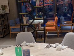 -宁波石浦大饭店(新材料城店)
