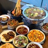 人均只要50就能吃的超满足 凭实力胜出