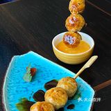 成都值得N刷的日料店‼️山葵家我的坠爱💛
