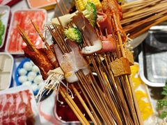 -让签签飞小郡肝串串香(春熙路形象店)