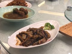 -金家老三饭庄(常营店)