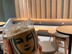 -星巴克(深圳平安金融中心B1店)