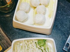 -井格·重庆火锅(王府井店)