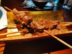 -楼兰新疆主题餐厅(悠方店)