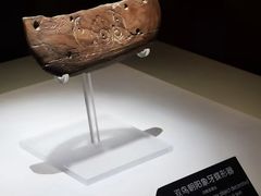 -河姆渡遗址博物馆