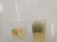 -CoCo都可(香港名都店)