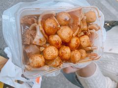 -明记牛杂(新马路分店)