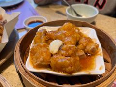 -点都德(长泰广场店)