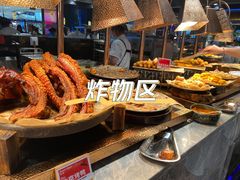 -吉布鲁牛排海鲜自助(巴南万达广场店)