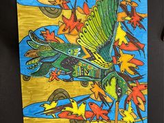 -好莱坞音乐进修学校(四川北路校区)